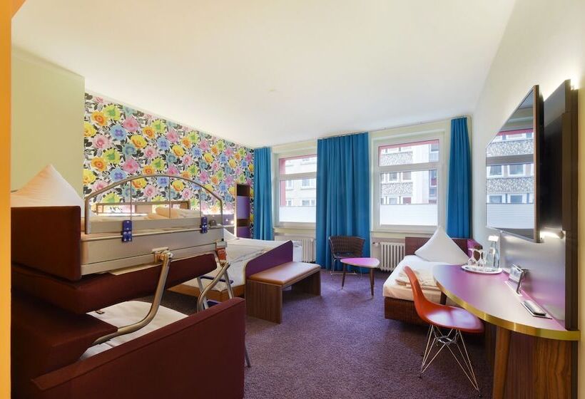 Cityhotel Thüringer Hof New Classic