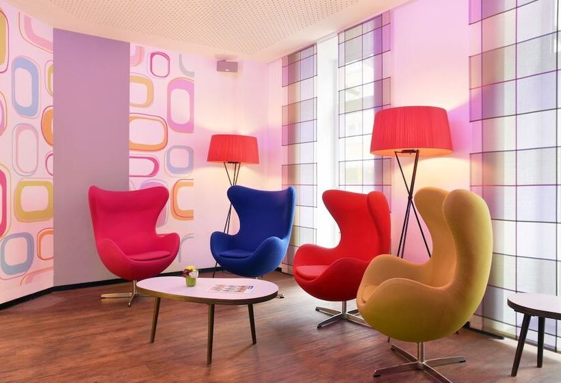 Cityhotel Thüringer Hof New Classic