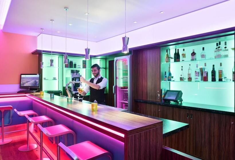 Cityhotel Thüringer Hof New Classic