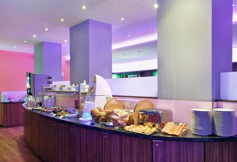 Cityhotel Thüringer Hof New Classic