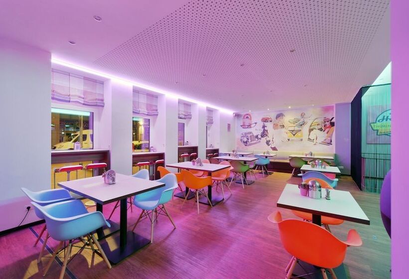 Cityhotel Thüringer Hof New Classic