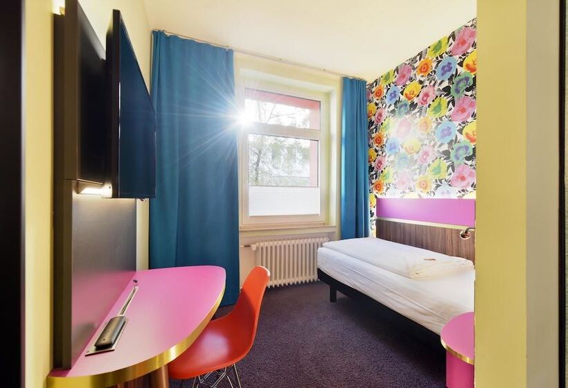 Cityhotel Thüringer Hof New Classic