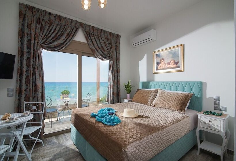 Elimia Suites & Studios