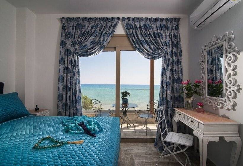 Elimia Suites & Studios