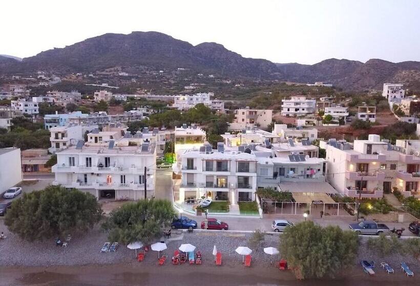 Elimia Suites & Studios