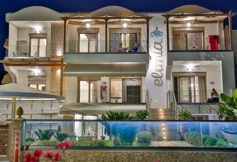 Elimia Suites & Studios