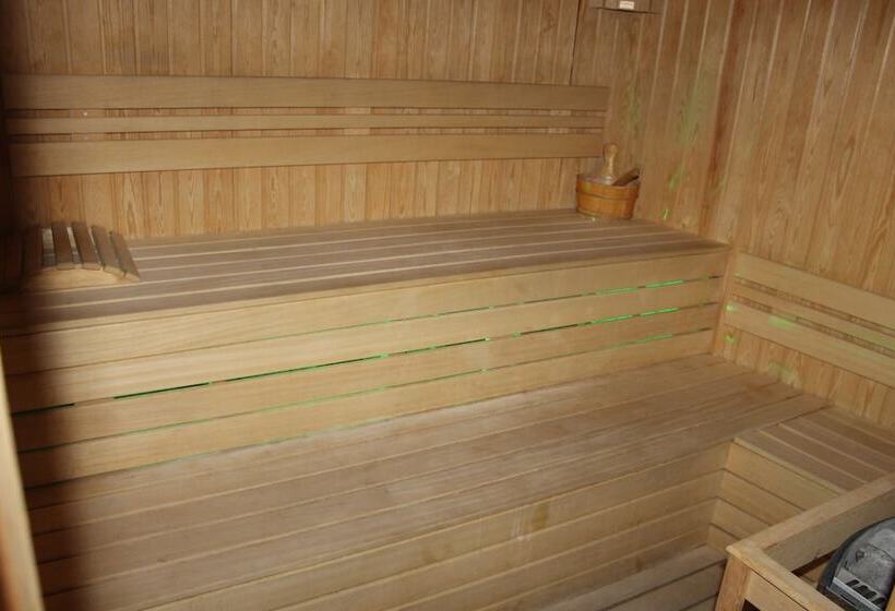 Grand Ali N Hotel Turhal