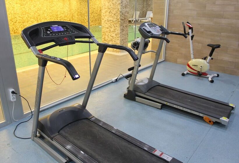 Grand Ali N Hotel Turhal