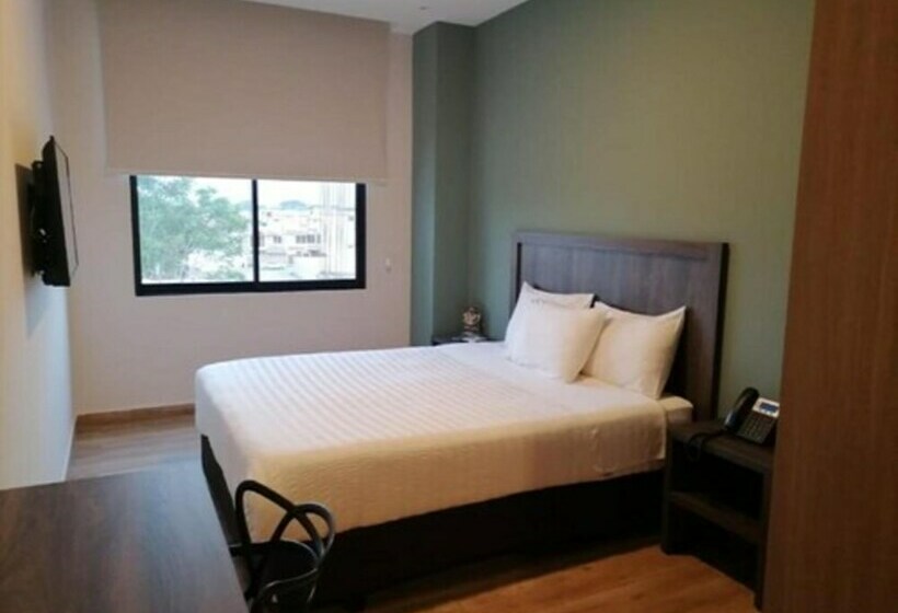 Reec Machala By Oro Verde Hotels