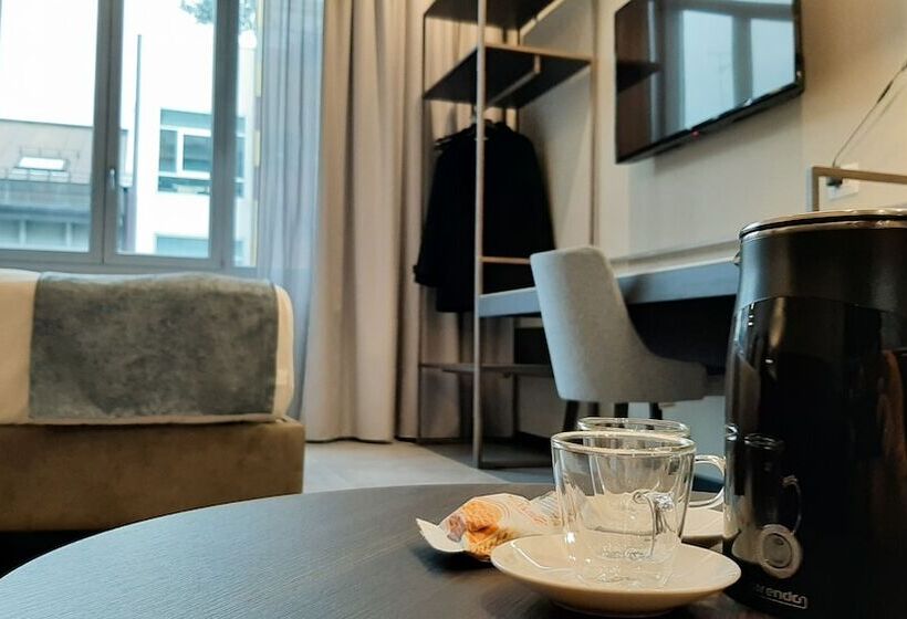 客栈 Joivy Spadari