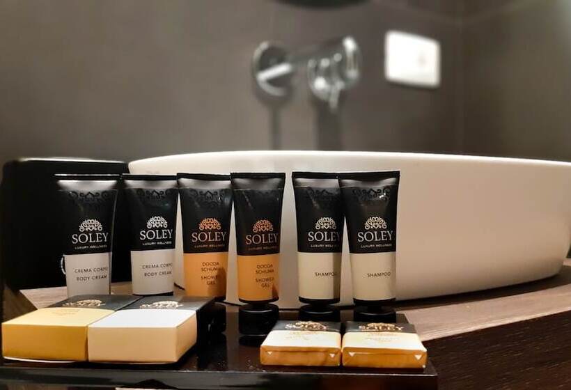 客栈 Joivy Spadari