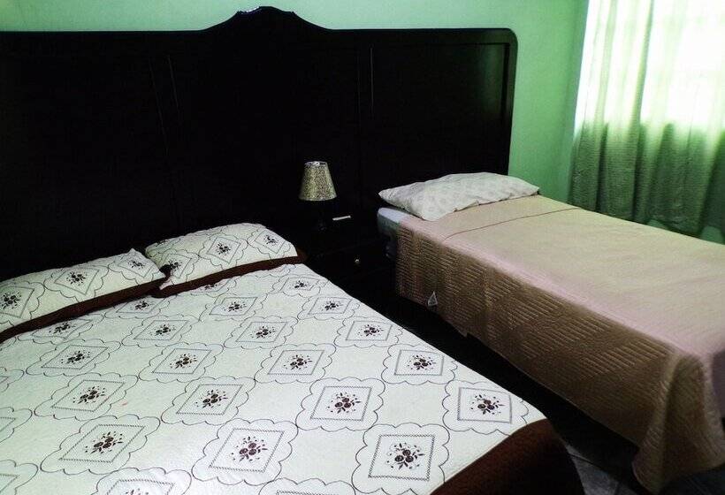 فندق فئة نجمة واحدة Posada Inkali Xilitla