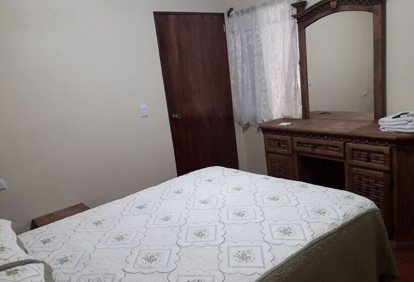 فندق فئة نجمة واحدة Posada Inkali Xilitla