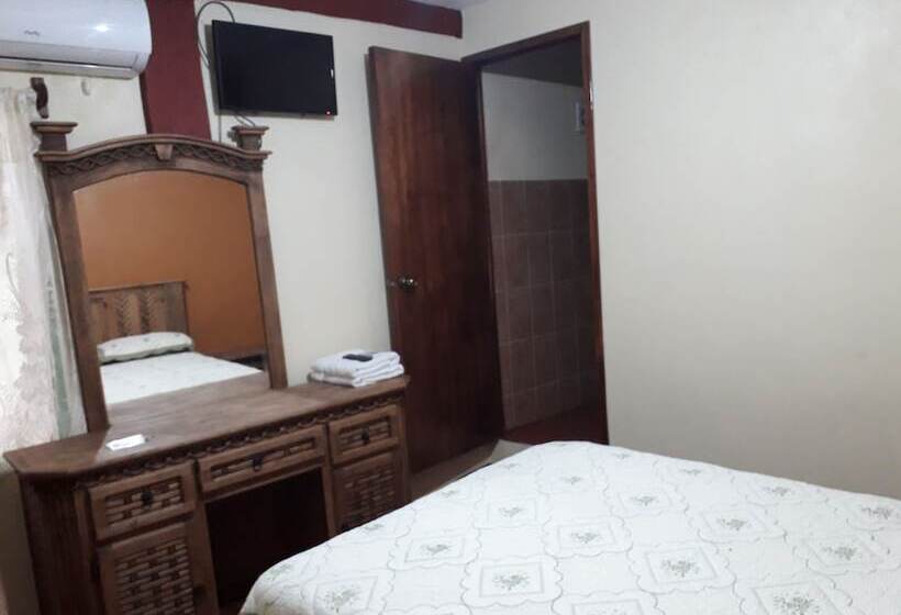 فندق فئة نجمة واحدة Posada Inkali Xilitla