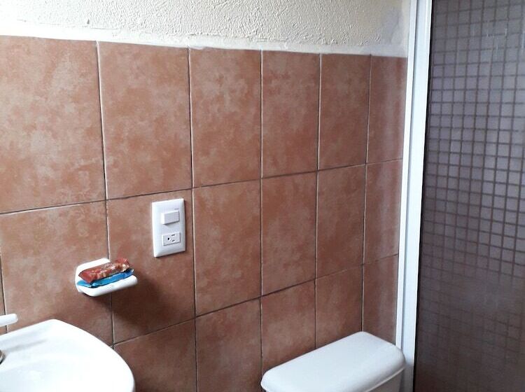 فندق فئة نجمة واحدة Posada Inkali Xilitla