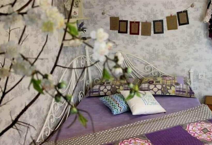 Отель Akide Butik