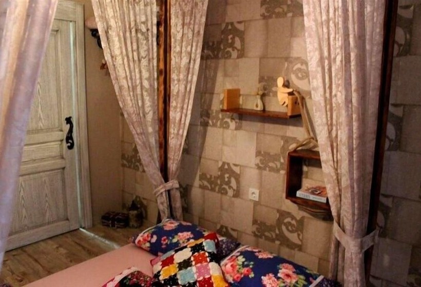 Отель Akide Butik