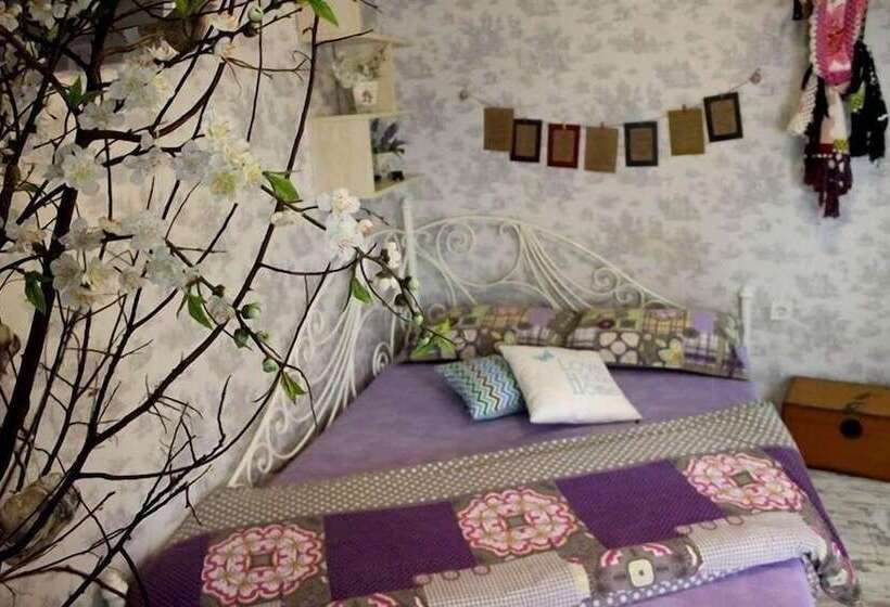 Отель Akide Butik