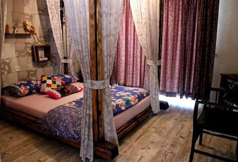 Отель Akide Butik