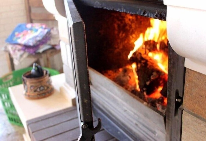 Отель Akide Butik