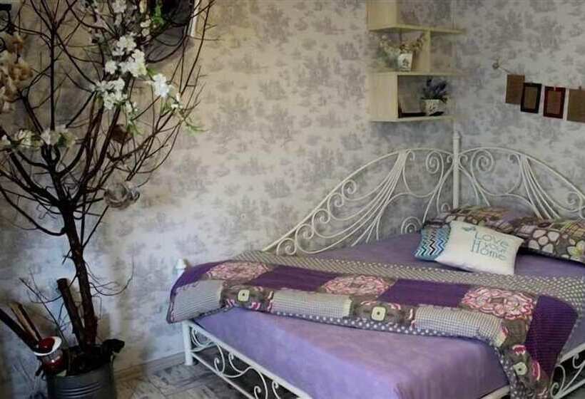 هتل Akide Butik