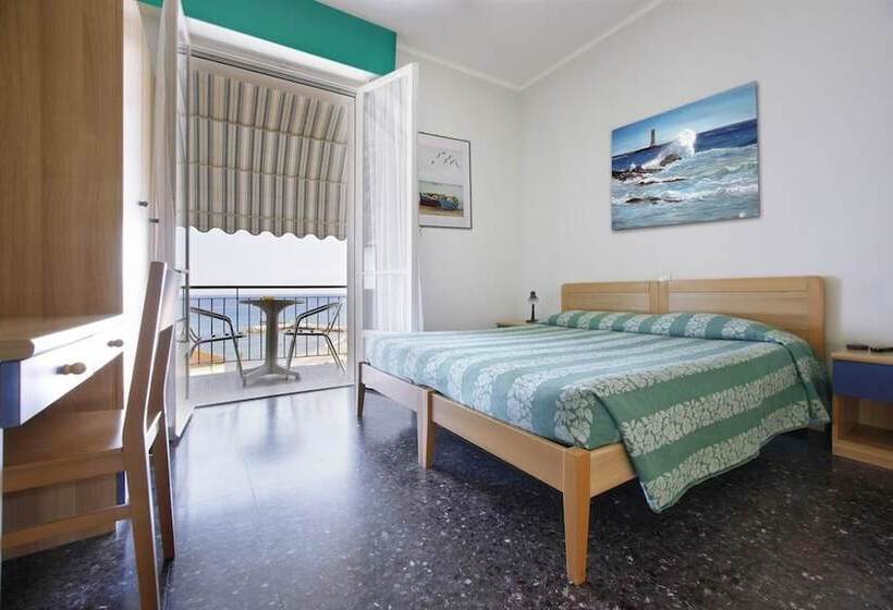 Отель Albergo Teresa