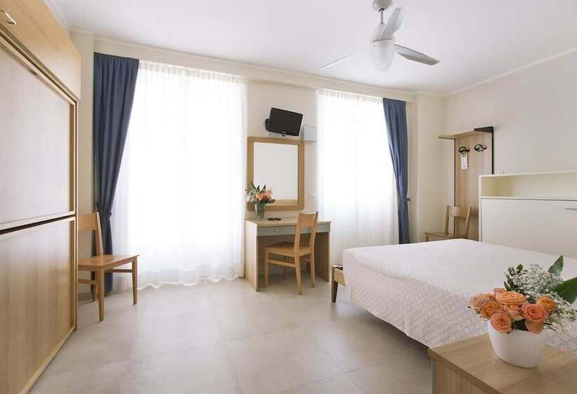 Отель Albergo Teresa