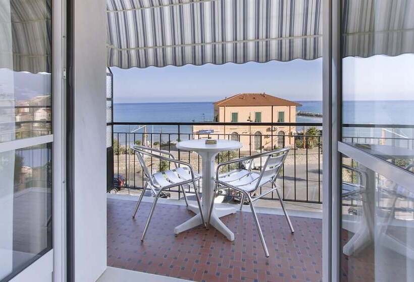 Отель Albergo Teresa