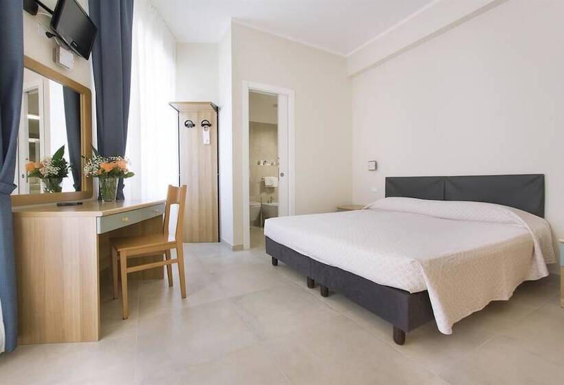 Hotel Albergo Teresa