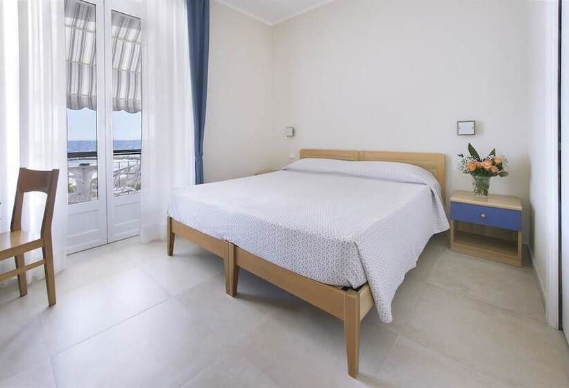 Отель Albergo Teresa