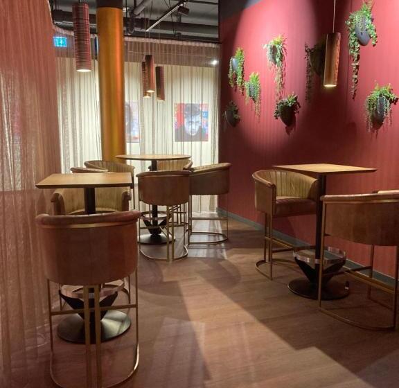 فندق Amedia Plaza Speyer, Trademark Collection By Wyndham