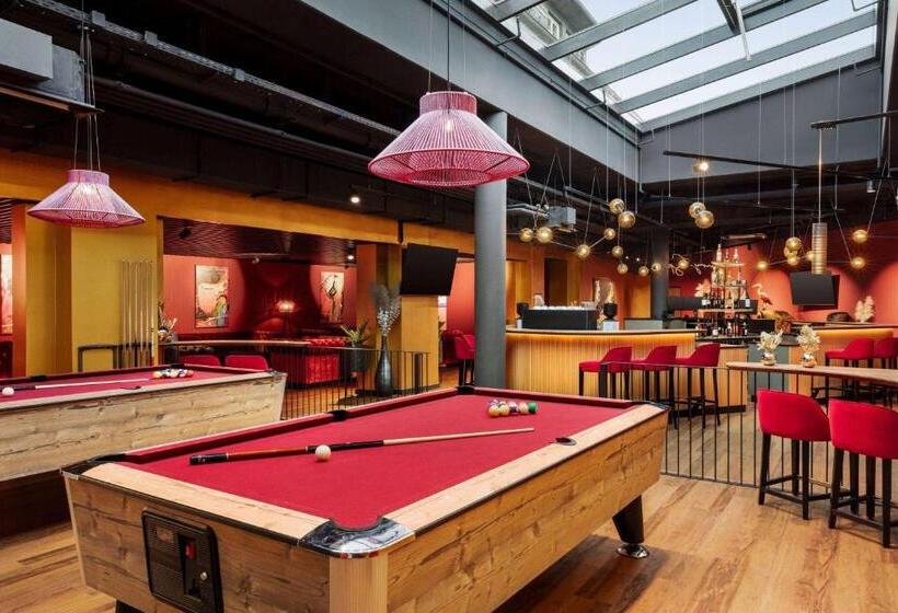 فندق Amedia Plaza Speyer, Trademark Collection By Wyndham