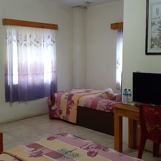 فندق Angkasa Raya