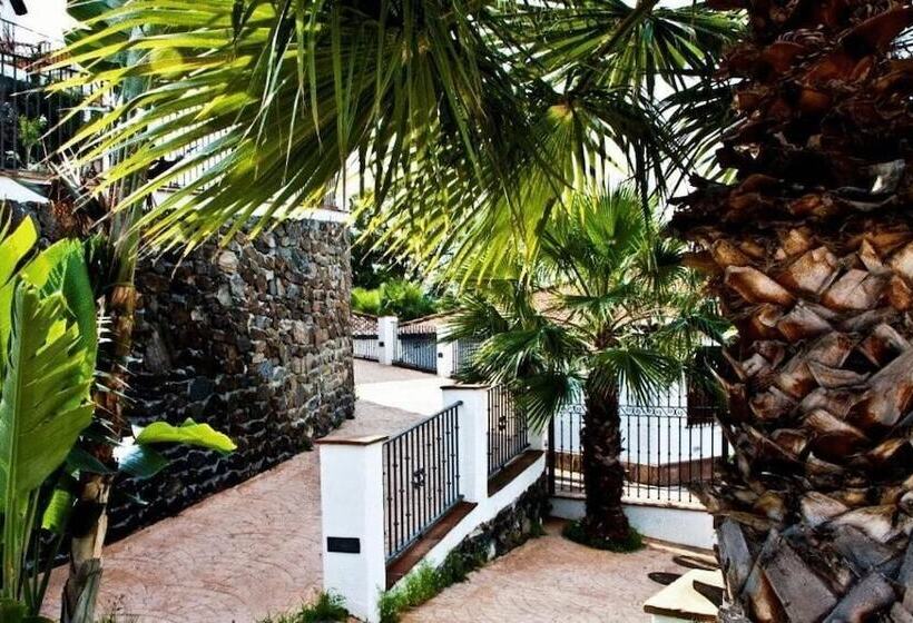 酒店 Apartamentos Bahía Santa Cruz