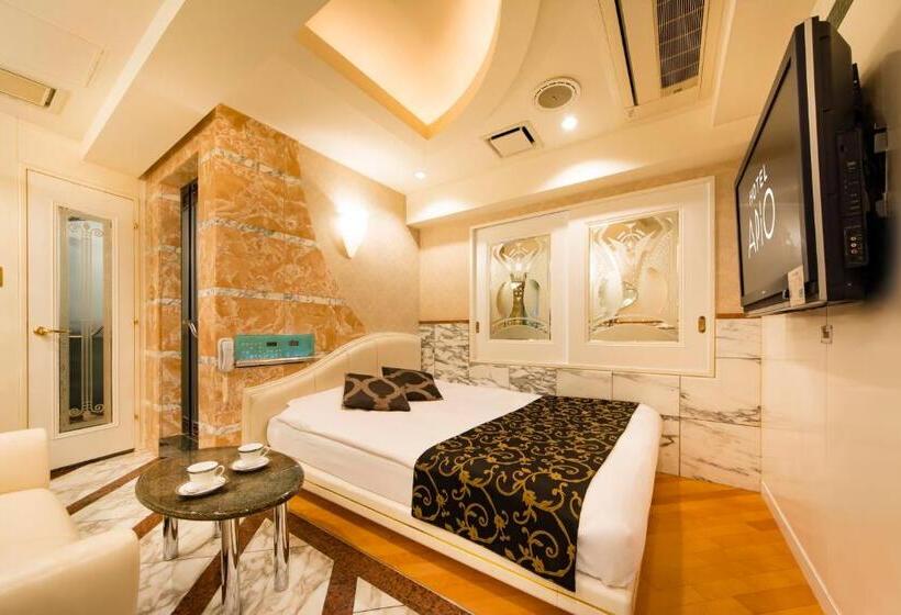 בית מלון כפרי Apio