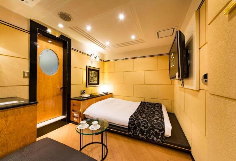 בית מלון כפרי Apio