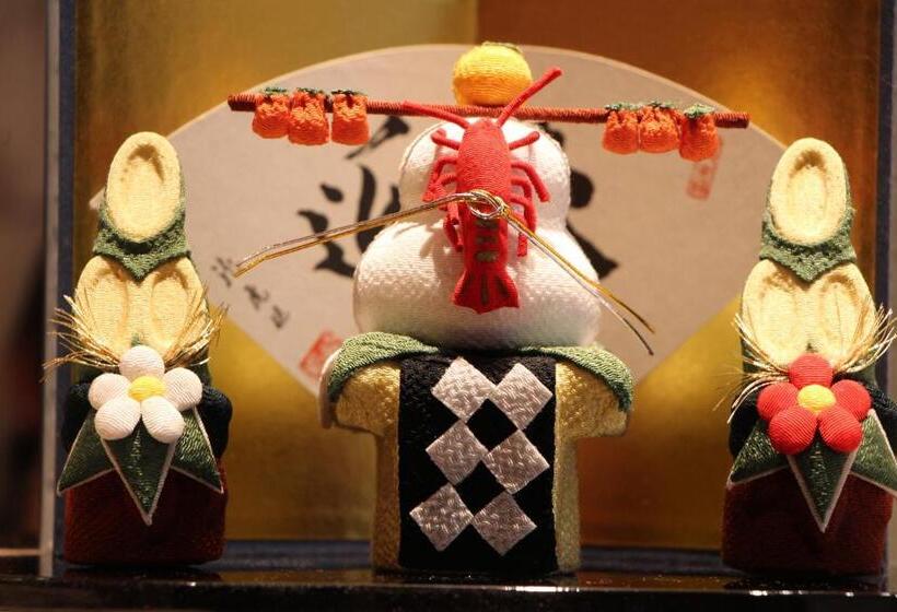 בית מלון כפרי Apio