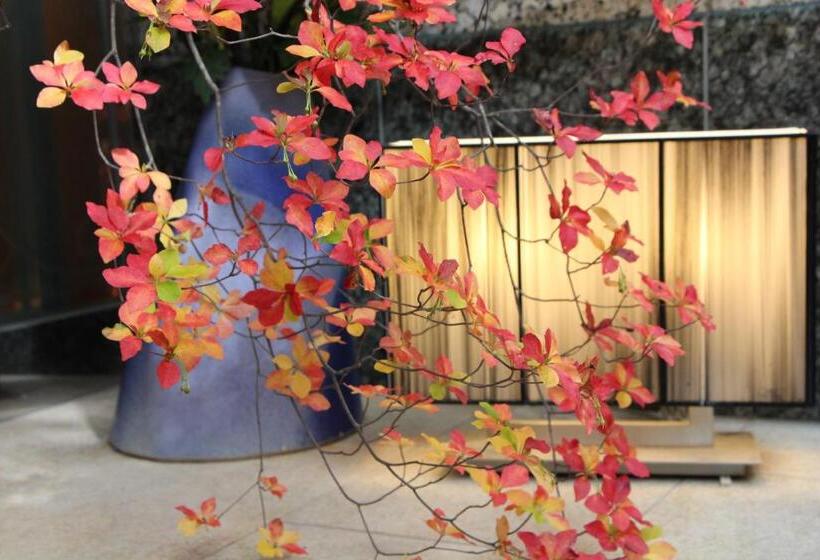 בית מלון כפרי Apio