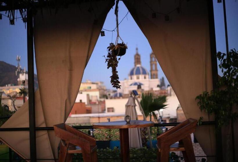 فندق Boutique Casa Mariano