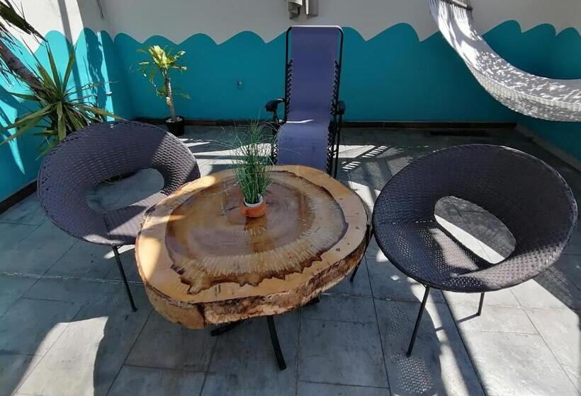 בית מלון כפרי Boutique Casa Mariano