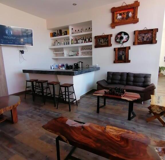 فندق Boutique Casa Mariano