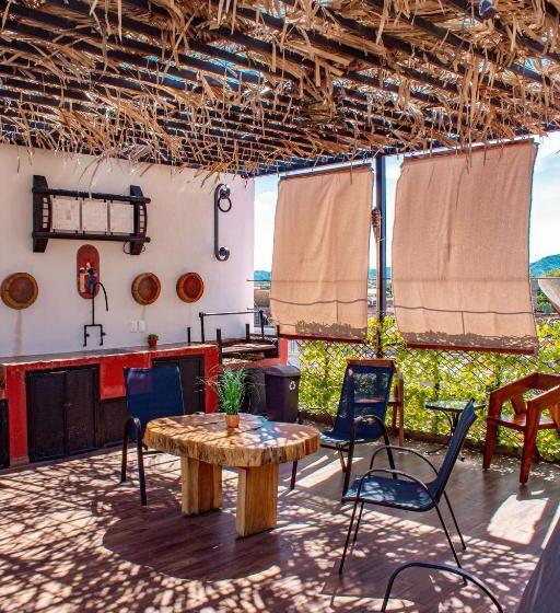 فندق Boutique Casa Mariano