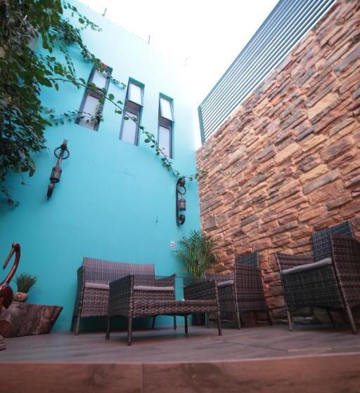 فندق Boutique Casa Mariano