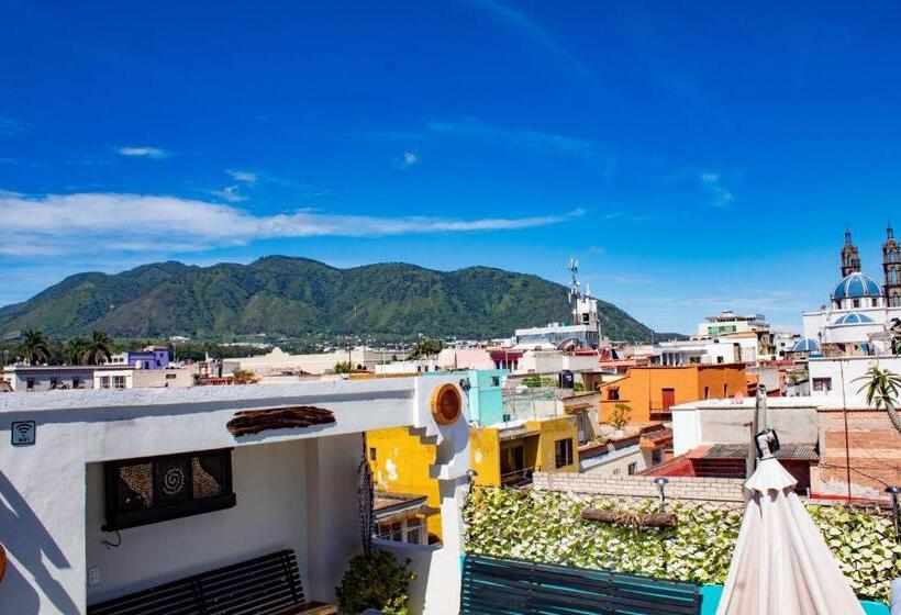 فندق Boutique Casa Mariano