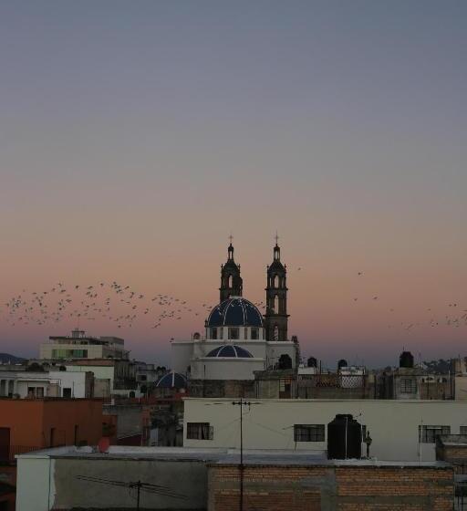 فندق Boutique Casa Mariano