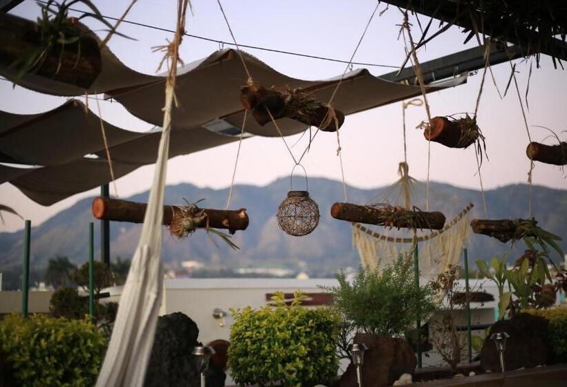 בית מלון כפרי Boutique Casa Mariano