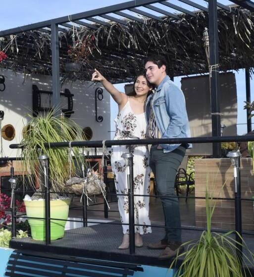 فندق Boutique Casa Mariano