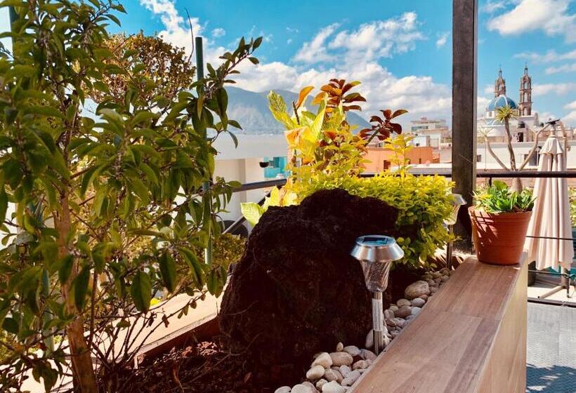 فندق Boutique Casa Mariano