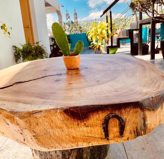 فندق Boutique Casa Mariano