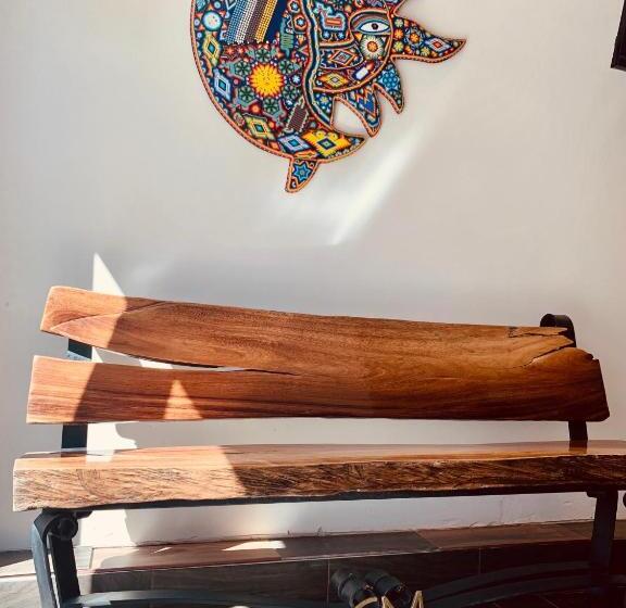 فندق Boutique Casa Mariano